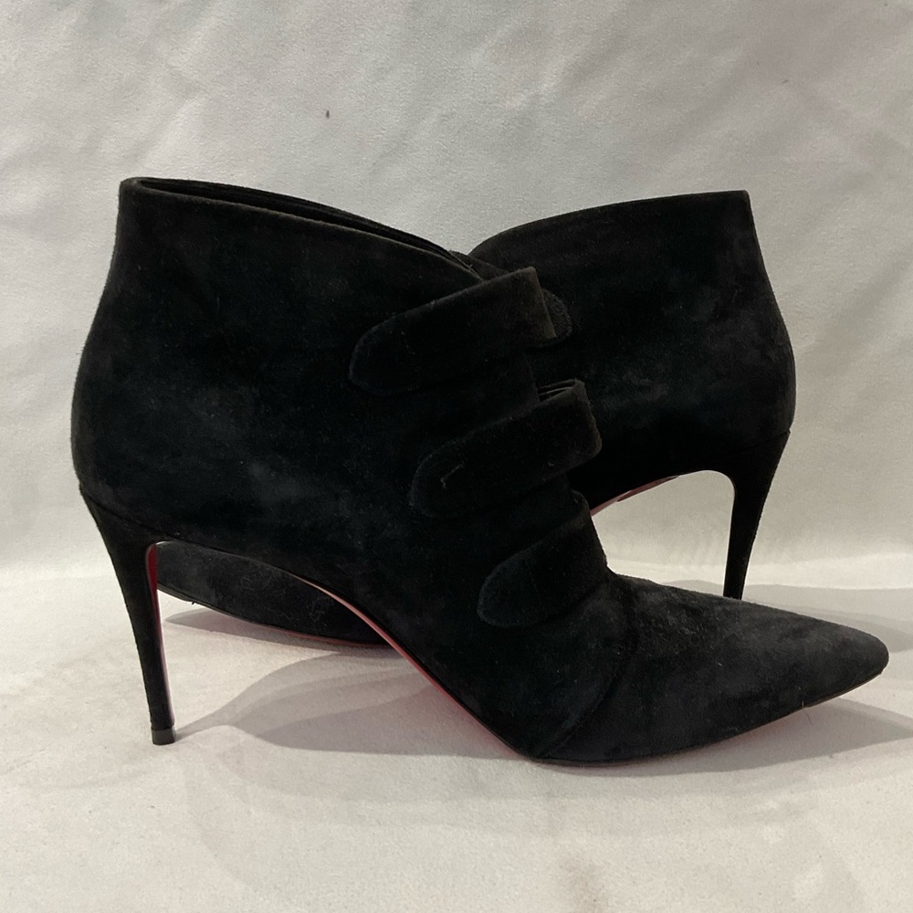 Christian Louboutin Booties